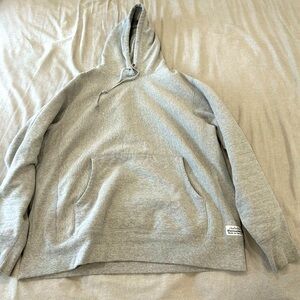 Muttonhead Weekend Hoodie
